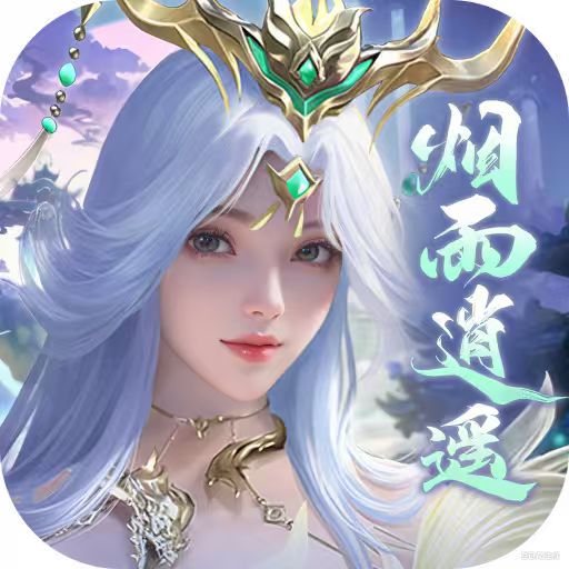 烟雨逍遥 - 官方正版手游下载